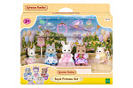 Sylvanian Families 5703 Małe księżniczki, 5 figurek