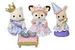 Sylvanian Families 5818 Małe księżniczki z przedszkola