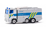 SIKU wersja czeska - ciężarówka policyjna