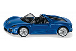 SIKU Blister - Porsche 918 Spider