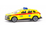 SIKU wersja czeska - Pogotowie ratunkowe