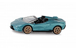 SIKU Blister - Lamborgini Sian Roadster