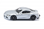 SIKU Blister - Toyota GR Supra