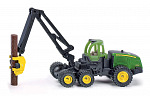 SIKU 1652 Blister - kombajn John Deere 1:87