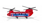 SIKU Blister - helikopter transportowy