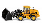 SIKU Super - JCB 457 WLS z ładowarką czołową 1:87