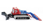SIKU 1897 Super - ratrak śnieżny 1:87