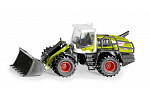 SIKU Farmer - ładowarka kołowa Claas Torion 1914