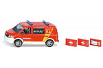 SIKU Super - VW T6 ambulans 1:50