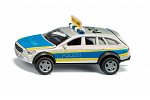 SIKU Super 2302 - Policyjny Mercedes Benz E-Class All Terrain 4x4, 1:50