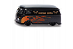 SIKU Super - VW T1 bus czarny