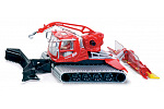 SIKU Super - Ratrak Pistenbully 600 1:50