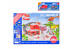 Siku World Fire Station and Gift