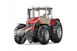 SIKU Control - Bluetooth, Massey Ferguson 95