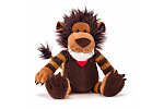 Lumpin Lion William, 35 cm