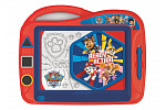 Clementoni Paw Patrol - Tablica magnetyczna