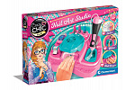 Clementoni Crazy CHIC - Studio stylizacji paznokci