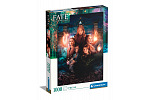 Clementoni Puzzle 1000 elementów - Fate 2