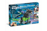 Clementoni Robot Mecha Dragon