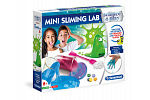 Clementoni Laboratorium dziecięce Clementoni - Produkcja szlamu - mini zestaw