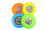 Plastica Outdoor games - Latający dysk frisbee, asortyment