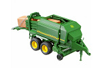 Bruder Farmer - prasa John Deere