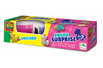 SES Zestaw modelarski SES Surprise - Jednorożce