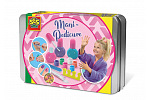 SES Manicure i pedicure