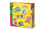 SES Mini loom animals