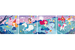 Hape Puzzle - Kraina Baśni