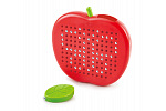 Hape Magnetyczna Gra Planszowa Jabłko