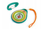 Hape Bamboo - Zestaw z kompasem