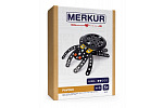 MERKUR - Stavebnice MERKUR - Mini 57 - pająk