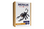 MERKUR - Stavebnice MERKUR - Zestawy konstrukcyjne Merkur - Bugs - Scorpion