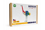 MERKUR - Stavebnice MERKUR - Zestaw konstrukcyjny Merkur - ZOO - Struś, 106 sztuk