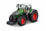 Bburago - FARMLAND, Traktor Fendt 1050 Vario, 10 cm