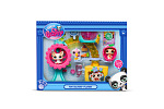 TM Toys Zestaw do zabawy Littlest Pet Shop firmy TM Toys Fun Factory