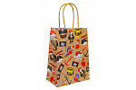 Rappa Torba prezentowa Pirates 16x22x9 cm