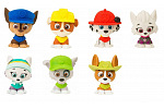 Rappa Figurka Paw Patrol