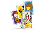 Rappa Karty Czarny Piotruś Looney Tunes