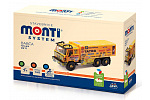 Beneš a Lát Stavebnice Monti System MS 77 - Babča