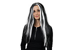 Rappa Peruka Witch/Halloween