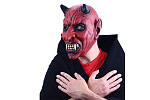 Rappa Maska Devil z uszami