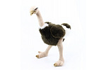 Rappa Plush Ostrich Emu 32 cm ECO-FRIENDLY
