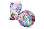 Mondo Nadmuchiwana piłka FROZEN-Led Kingdom 50 cm