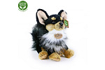Rappa Pluszowy pies chihuahua siedzący 24 cm EKO-PRZYJAZNY