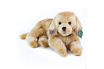Rappa Golden Retriever pluszowy pies leżący 32 cm ECO-FRIENDLY