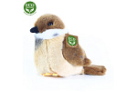 Rappa Pluszowy wróbel stojący 13 cm ECO-FRIENDLY