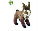 Rappa Plush ircha stojąca 20 cm ECO-FRIENDLY