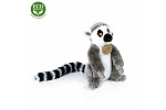 Rappa Pluszowy lemur 22 cm EKO-PRZYJAZNY